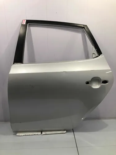 Porta Traseira Esquerda Hyundai I30 2009/2012