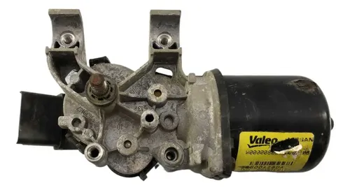 Motor Maquina Limpador Dianteiro Livina 2008/2015 52446