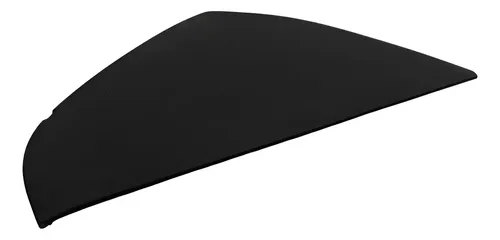 Acabamento Direito Painel Audi A4 2009/2011 15941 Preto