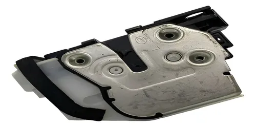 Fechadura Porta Dianteira Esquerda Hyundai Creta 2017/2021