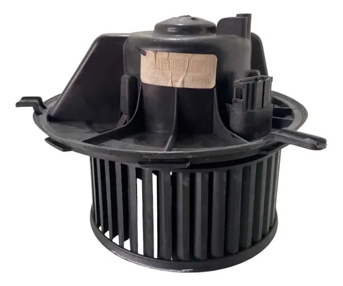 Motor Ventilação Interna Volkswagen Jetta 11/17 51401
