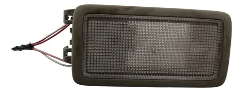Luz Teto Cortesia Toyota Corolla 2009/2014