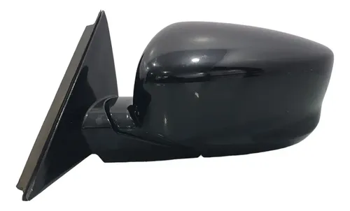 Retrovisor Esquerdo  Honda Accord Aut 2008/2009