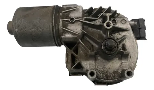 Motor Limpador Parabrisas Dianteiro Peugeot 308 1.6 2012/18