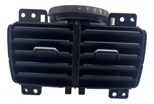 Difusor De Ar Console Central Volkswagen Golf Gti 2014/2017