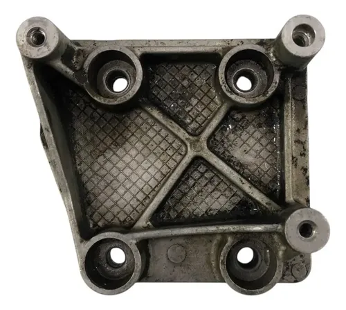 Suporte Compressor Ar Peugeot 206 207 1.4 2003/2015