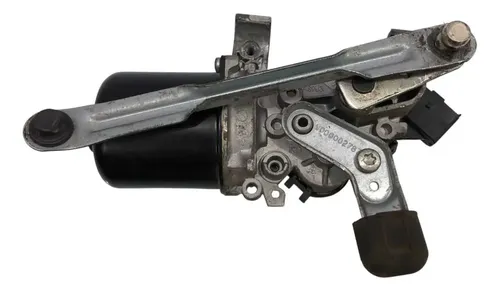 Motor Limpador Dianteiro Citroën C3 2013/2020 52938