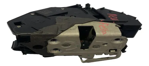 Fechadura Porta Dianteira Esquerda Ford New Fiesta 2011/2021