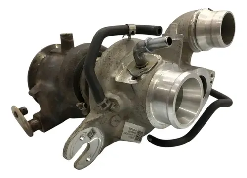 Turbina Chevrolet Cruze 1.4 Turbo Aut 2017/2023 45785