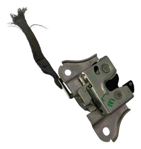 Trava Esquerda Encosto Banco Fiat Grand Siena 2012/20  57049