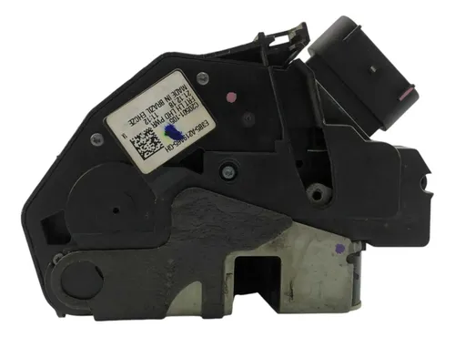 Fechadura Dianteira Esquerda Ford Ka 1.0 3cc 2018/2021