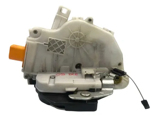 Fechadura Porta Diant Esquerda Volkswagen Gol G5 2010 1397