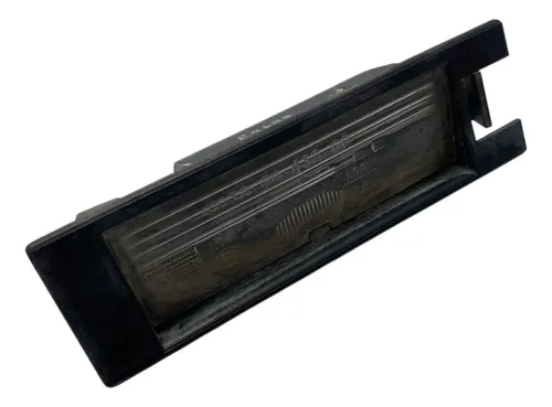 Luz De Placa Fiat Palio 1998/2002        56939