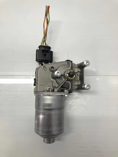 Motor Limpador Pára-brisa Dianteiro Vw Nivus 2020/2022