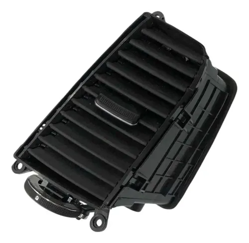 Difusor Ar Central Direito Hyundai Santa Fé 09/12 10819