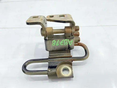 Limitador Porta Dianteira Esquerda Volkswagen Jetta 06/12