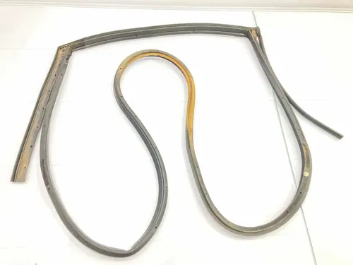 Borracha Vedação Porta Traseira Direita Subaru Forester 2010