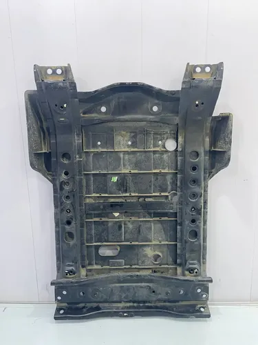 Protetor Tanque Combustivel Honda City 2022/2023