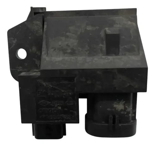 Modulo Ventoinha Radiador Kicks 1.6 Auto 2017/2021 45410