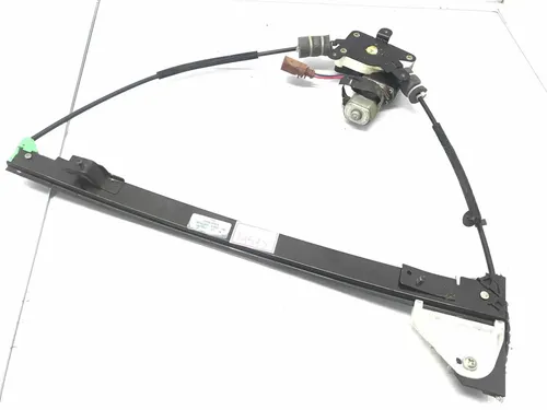 Máquina De Vidro Dianteiro Direito Ford Fiesta 2003/2014