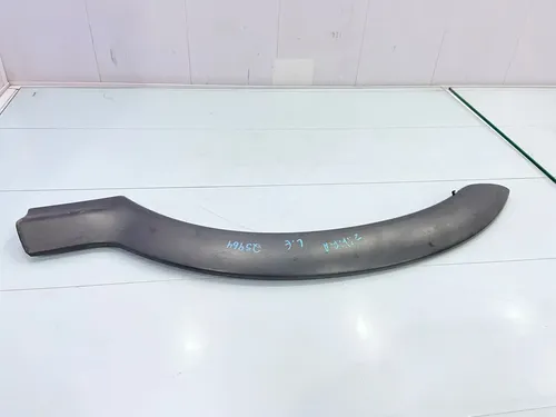 Moldura Para-lama Esquerdo Chevrolet Zafira 