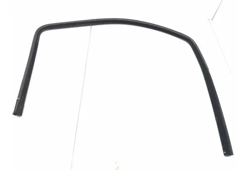 Borracha Canaleta Dianteira Direita Ford Ecosport 2003/12