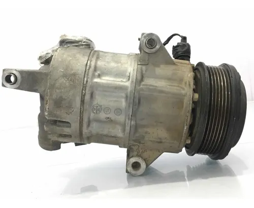 Compressor Ar Ford Ka 2018/2021 Automatica 1.5