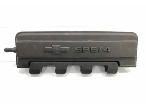 Caixa Ressonador Chevrolet Onix Prisma 2013/2019