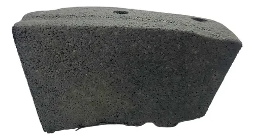 Absorvedor Impacto Traseiro Esq Fiat Idea 2005/2010 47560