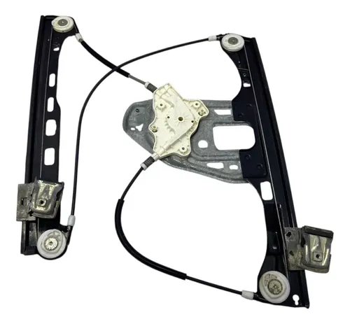 Maquina Vidro Diant Direito Mercedes C180 2003/2006 56716