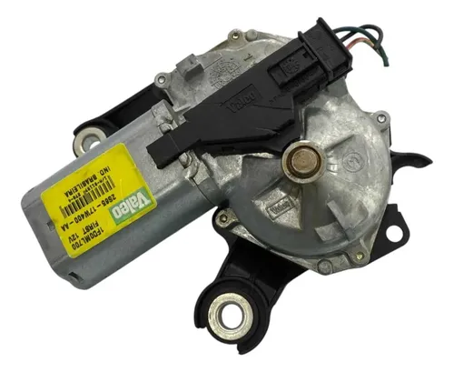 Motor Limpador Capo Traseiro C/det Ecosport 2004/1012406