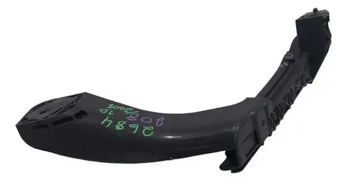 Guia Do Vidro Traseiro Direito Peugeot 208/2008 2013/2021