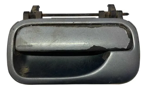 Maçaneta Externa Tras Esq Chevrolet Vectra 1997/2005   24892 . Traseira
