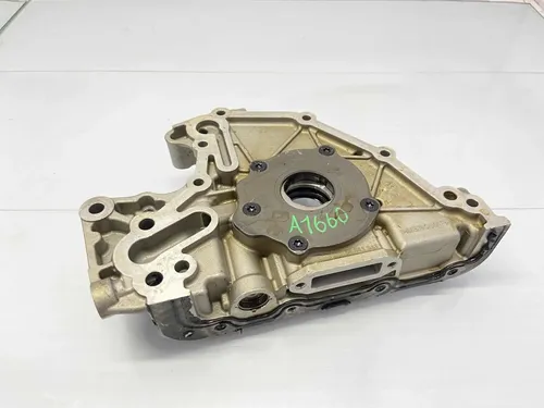 Bomba De Óleo 04e115105m Vw Nivus 2020/2022