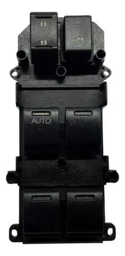 Botão Comando Vidros Honda Fit 2015/2020 49453