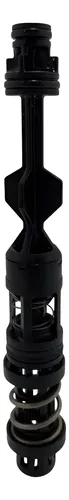 Valvula Interna Tampa Filtro Oleo Jetta 2.0 11/17  51414 Preto