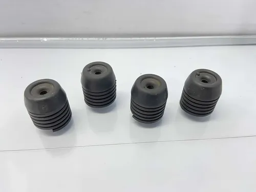 Kit Borracha Niveladora Hyundai Vera Cruz 2008/2011