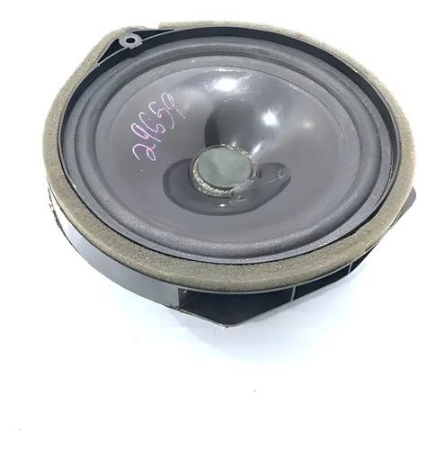 Alto Falante Porta Traseira Esquerda Honda Wrv 2017/2021 Cinza-escuro