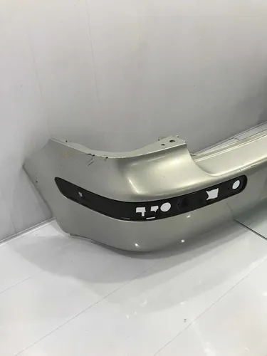 Pára-choque Traseiro Volkswagen Golf Sr 2001/2006
