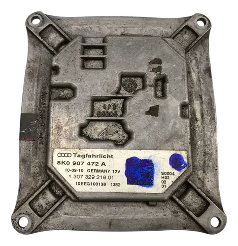 Módulo Led Audi A4 2009/2021        13266