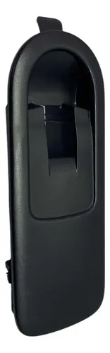 Moldura Botão Vidro Eletrico Duster 2011/2016 48754