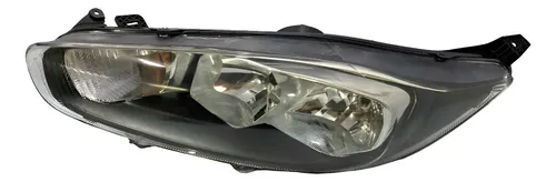 Farol Dianteiro Esquerdo Ford New Fiesta 2013/2021 Esquerdo