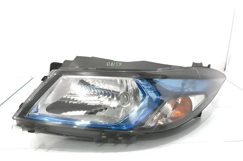 Farol Esquerdo Chevrolet Onix 2013/2016 Esquerdo