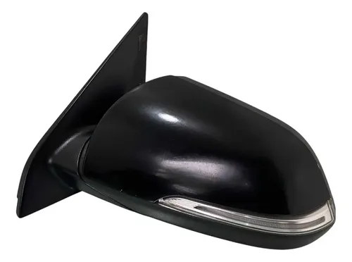 Retrovisor Esquerdo Hyundai Creta 2017/2021 51957