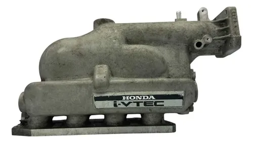 Coletor Admissão Honda City 1.5 2009/2014 46813
