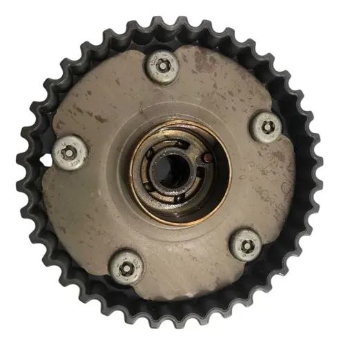 Polia Variavel Admissão Peugeot Citroën 2.0 16v 09/18 46386
