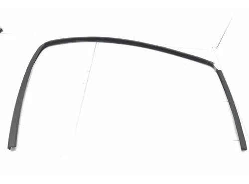 Borracha Canaleta Dianteira Direita Ford Ka 2009/2012