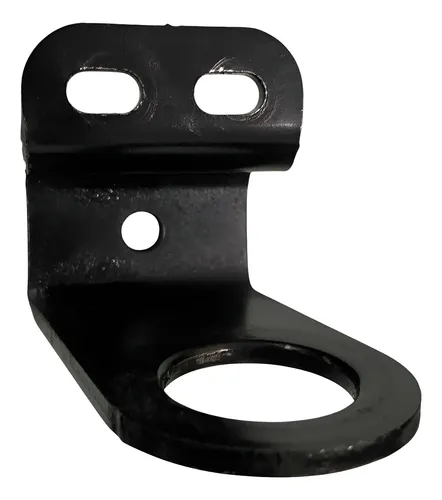 Suporte Interno Citroën C4 Lounge 2014/2018 51730 Preto