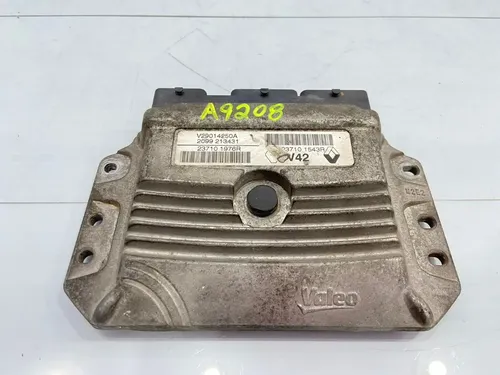 Módulo Injeção Renault Sandero 1.6 8v 2008/2013