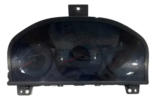 Painel De Instrumentos Ford Fusion 2010/2012 Preto